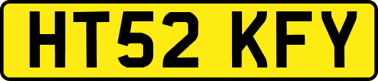 HT52KFY