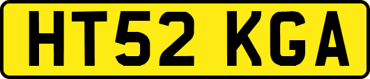 HT52KGA