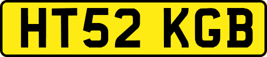 HT52KGB