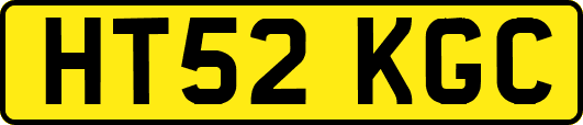 HT52KGC