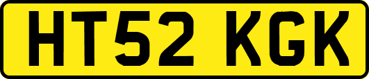 HT52KGK