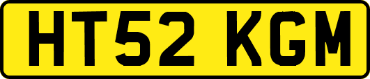 HT52KGM