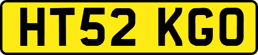 HT52KGO
