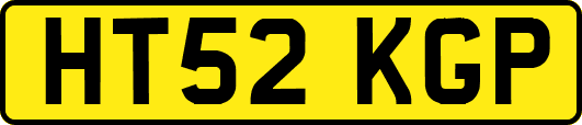HT52KGP