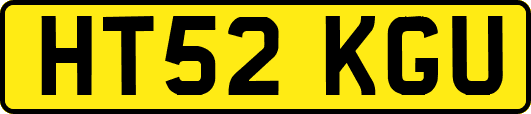 HT52KGU
