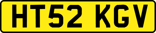 HT52KGV