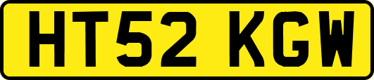 HT52KGW