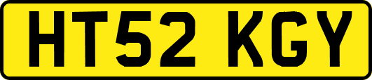 HT52KGY