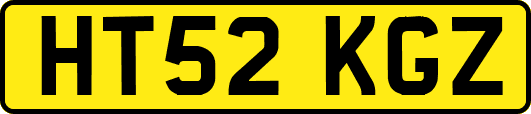 HT52KGZ
