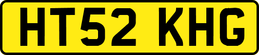 HT52KHG