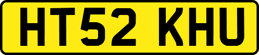 HT52KHU