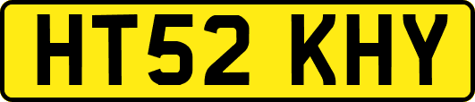 HT52KHY