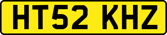 HT52KHZ