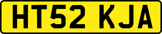 HT52KJA