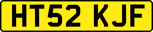 HT52KJF