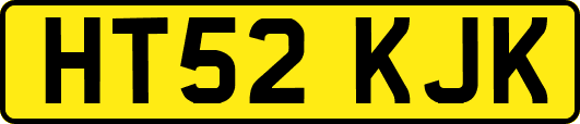 HT52KJK