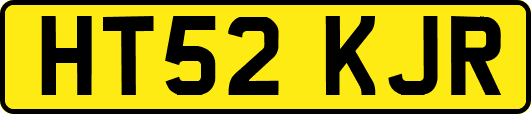 HT52KJR