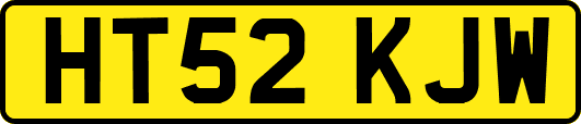 HT52KJW