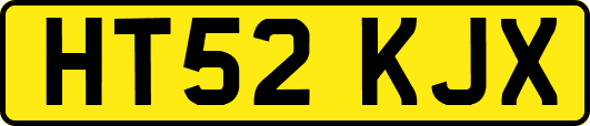 HT52KJX