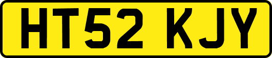 HT52KJY