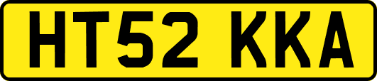 HT52KKA