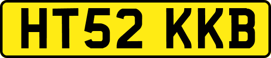 HT52KKB