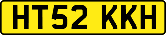 HT52KKH