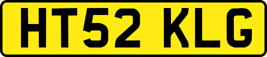 HT52KLG