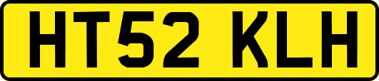 HT52KLH
