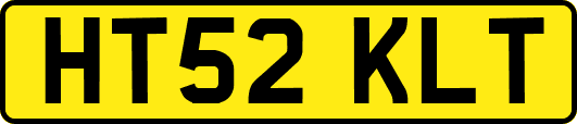 HT52KLT