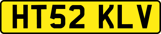 HT52KLV