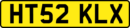 HT52KLX