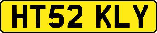HT52KLY