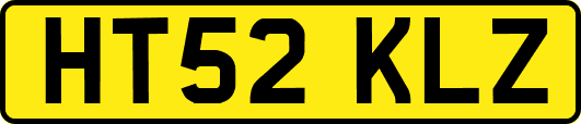 HT52KLZ