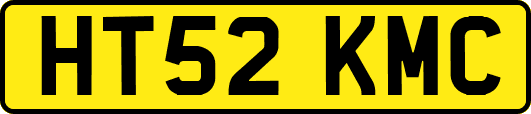 HT52KMC