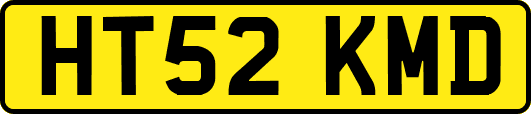 HT52KMD