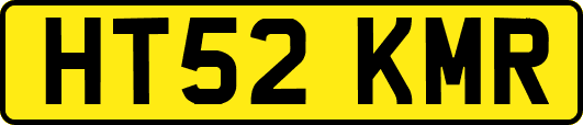 HT52KMR