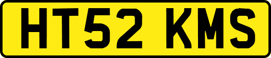 HT52KMS