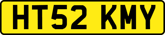 HT52KMY