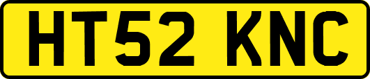 HT52KNC