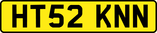 HT52KNN