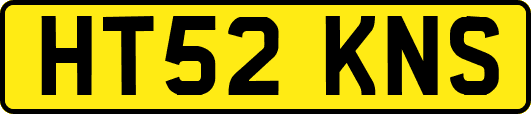 HT52KNS