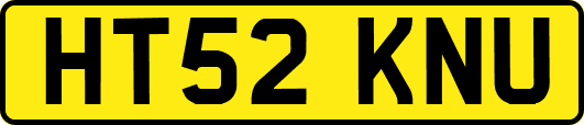 HT52KNU
