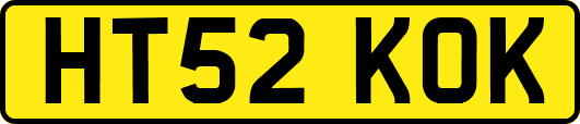 HT52KOK