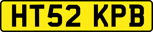 HT52KPB