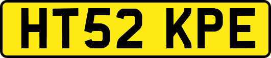 HT52KPE