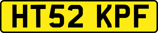HT52KPF