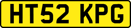 HT52KPG