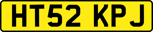 HT52KPJ