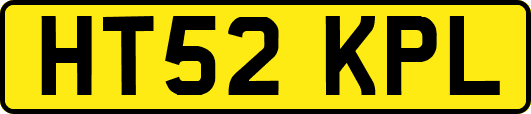HT52KPL